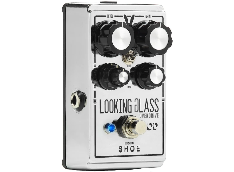 DOD Looking Glass OD Overdrivepedal 